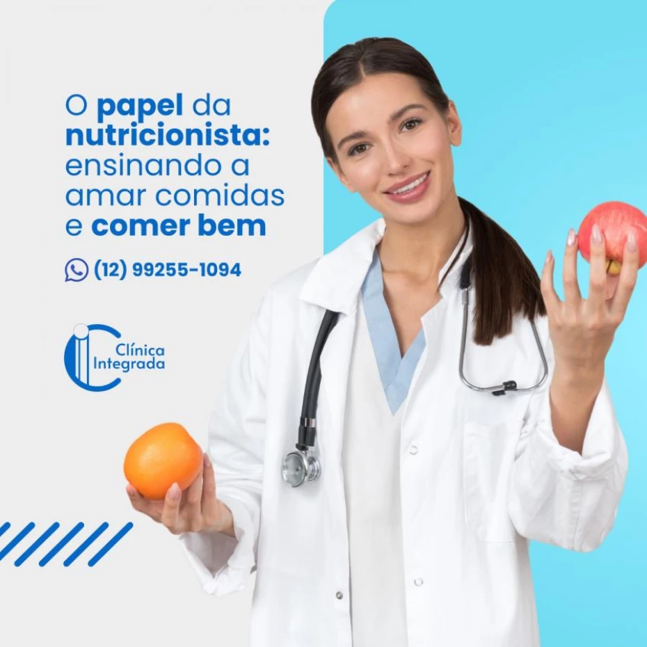 Foto 4:  — Clinica Integrada Amaral Haga