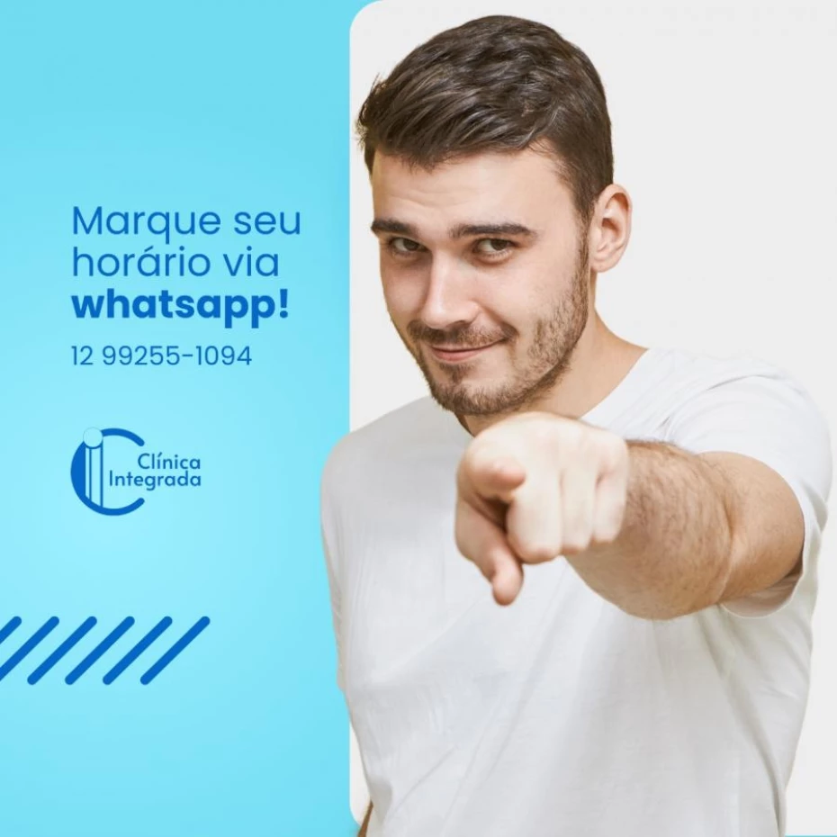Foto 1:  — Clinica Integrada Amaral Haga